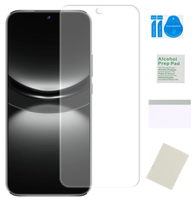 Folia ochronna do HUAWEI NOVA 12S hydrożelowa na ekran szkło nie pęka TPU
