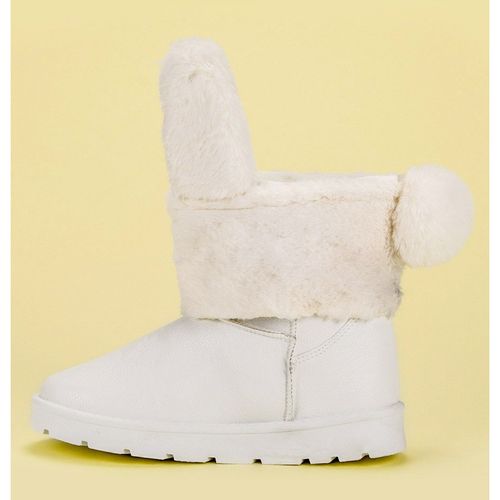 Śniegowce Mukluki r.40 na Arena.pl