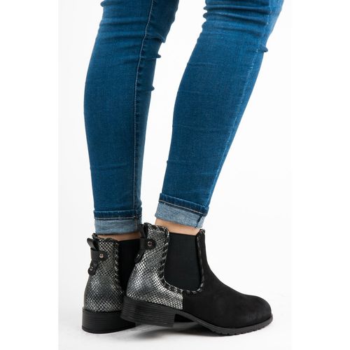 Sztyblety Ze Wzorem r.37 na Arena.pl