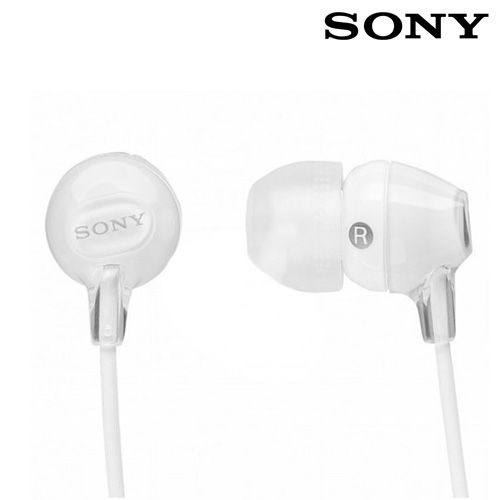 Słuchawki Sony MDREX15LP na Arena.pl