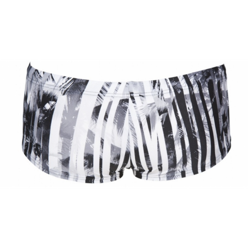 ARENA SPODENKI BOKSERKI MEN ARENA ONE RIVIERA LOW WAIST SHORT ROZM.D2 na Arena.pl