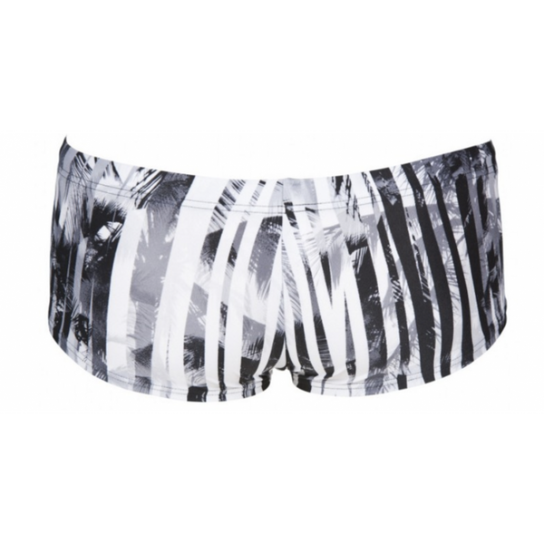 ARENA SPODENKI BOKSERKI MEN ARENA ONE RIVIERA LOW WAIST SHORT ROZM.D2 zdjęcie 2