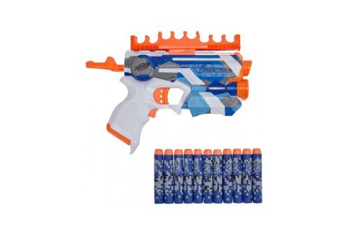 HASBRO NERF E2286 Firestrike na Arena.pl