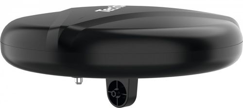 Antena zewnętrzna TechniSat Smarttenne 5HD DAB+ DVB-T2 Wzmacniacz na Arena.pl