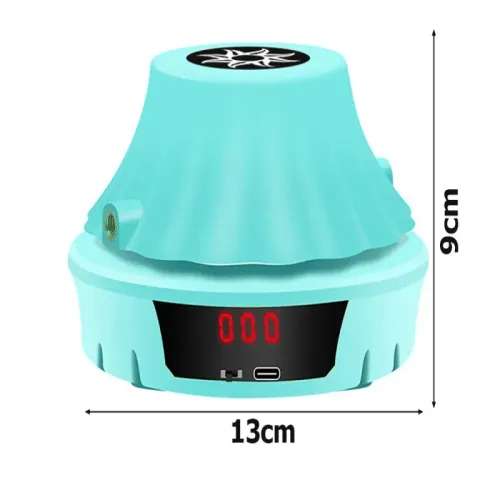 Skakanka interaktywna automatyczna linowa z pilotem licząca obroty na Arena.pl