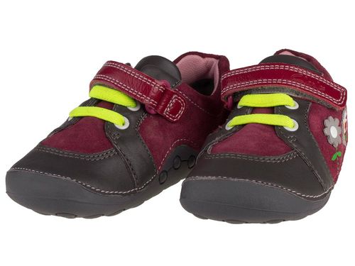 Buty CLARKS-027 18 na Arena.pl