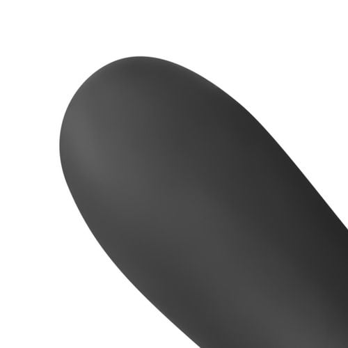 no-parts - avery strapless strap-on vibrating dildo - 22 cm na Arena.pl
