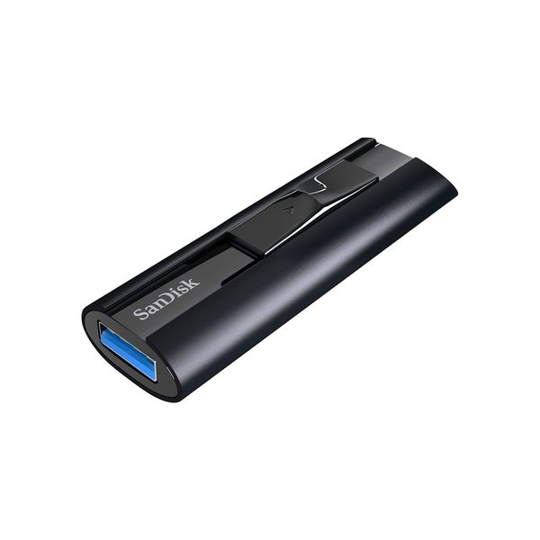 Pendrive Sandisk 512GB Extreme Pro (USB 3.1) zdjęcie 8