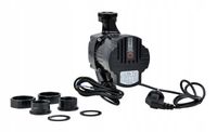 POMPA OBIEGOWA DO CO CWU VTS 25/8-180C PWM VANTEC POMPA ZE ŚRUBUNKAMI