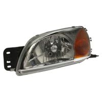 REFLEKTOR LAMPA LEWA FORD FIESTA IV 1995 1996 1997 1998 1999 2000 2001 2002