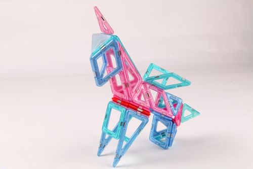 Magformers Inspire princess, 56 elementów na Arena.pl