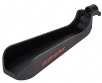 Mobilna Popielniczka na Jednego Papierosa