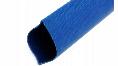 WĄŻ GUMOWY STRAŻACKI MOCNY DO POMP 10M 2" CALE na Arena.pl