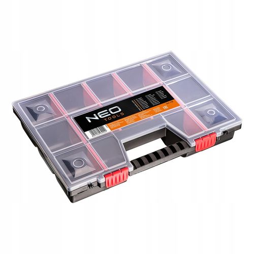 Organizer NEO TOOLS 84-118 na Arena.pl