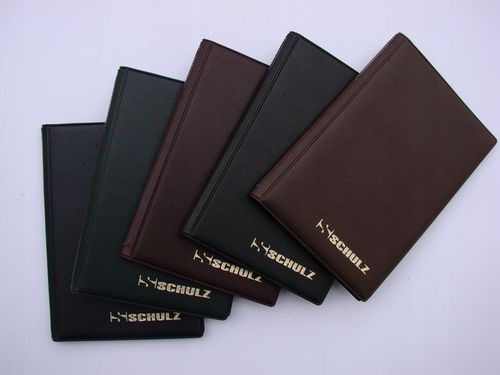 ALBUM KLASER na 144 DUŻE MONETY nowość na Arena.pl