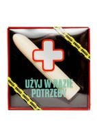 erotyczny prezent 18 urodziny panieński wibrator