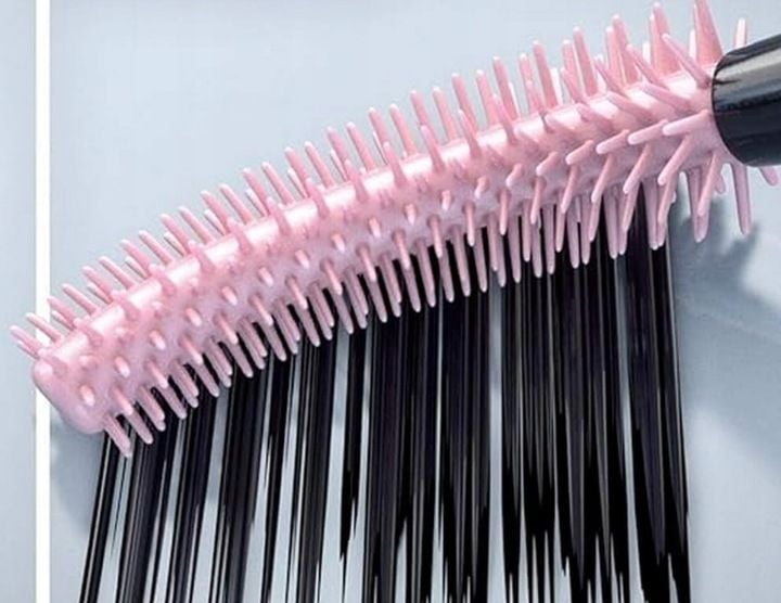 MAYBELLINE LASH SENSATIONAL SKY HIGH / 01 VERY BLACK zdjęcie 11