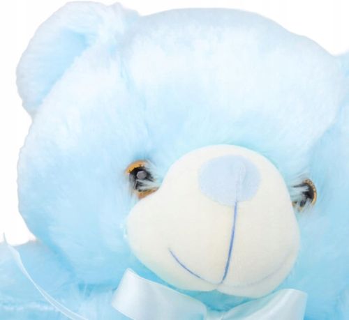 Pluszowy świecący miś LED maskotka pluszak puchaty na Arena.pl