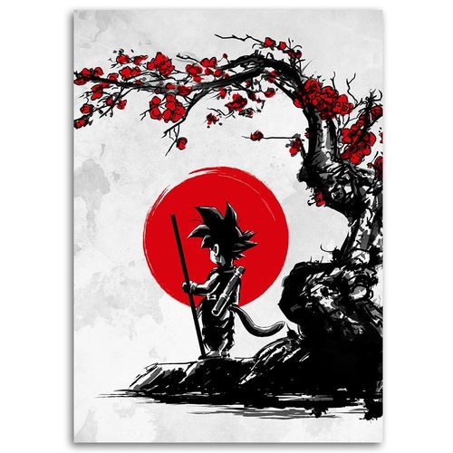 Deco Panel, Młody bohater 70x100 na Arena.pl