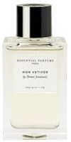 essential parfums mon vetiver edp 100ml