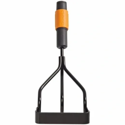 FISKARS Kultywator z motyką QuikFit 1000681 głowic zdjęcie 8