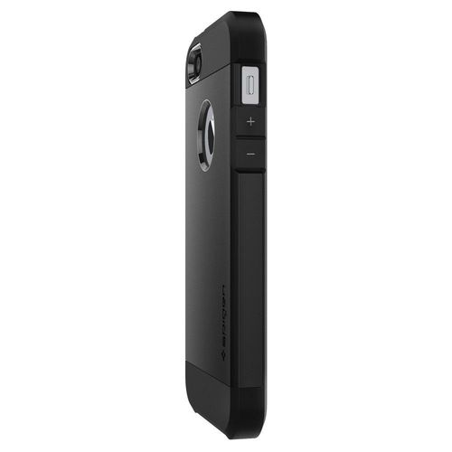 SPIGEN TOUGH ARMOR IPHONE 5S/SE BLACK na Arena.pl