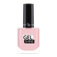 Golden Rose Extreme Gel Shine Nail Color 14 Żelowy lakier do paznokci Kolor - 14