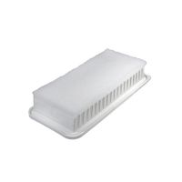 FILTRON filtr powietrza AP142/8 - TOYOTA YARIS 1.4 D4-D 06-