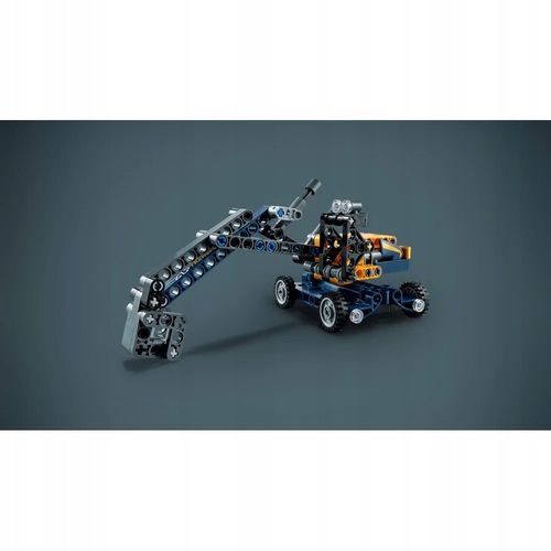 Lego klocki TECHNIC 42147 Wywrotka na Arena.pl