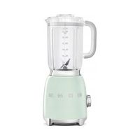 BLENDER KIELICHOWY SMEG BLF03PGEU ZIELEŃ PASTELOWA 50'S STYLE RETRO VINTAGE