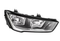Audi A1 8X 15-18 Reflektor przednia lampa przednia Prawa