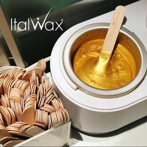 Wosk do depilacji Italwax dropsy Full Body wax 1kg na Arena.pl