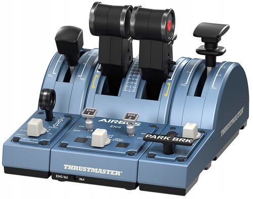 Joystick Thrustmaster TCA Officer Pack Airbus Edition na Arena.pl
