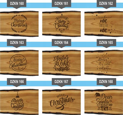 Deska grawer dla DZIADKA DZIADZI z imieniem GIFT na Arena.pl