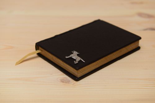 Bulterier - notes - 3445 na Arena.pl