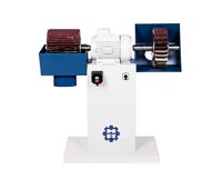 Szlifierko polerka szczotkowa Rehnen PSM-1 2,2 kW