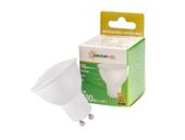 Żarówka LED GU10 6W 230V neutralna NW WOJ13267 SPECTRUM