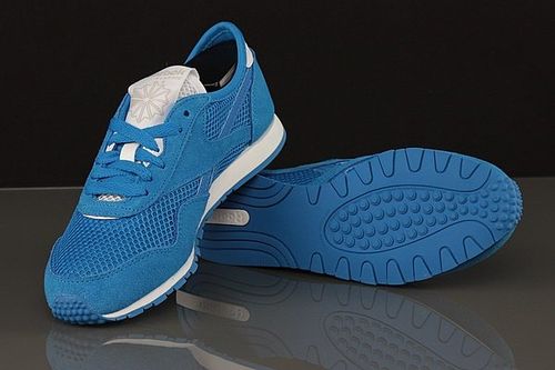 Reebok CL NYLON SLIM PIGMENT (M46557) na Arena.pl