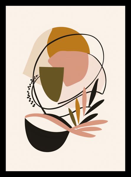 Plakat 20,5x28,4cm Inspiracja zdjęcie 2