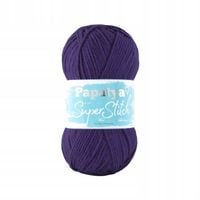 Włóczka Papatya Super Stitch col. 4587
