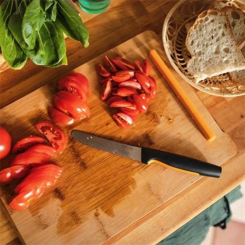 FISKARS FF KOMPLET 3 NOŻY STALOWYCH W PUDEŁKU 1057556 FAVOURITE SET na Arena.pl