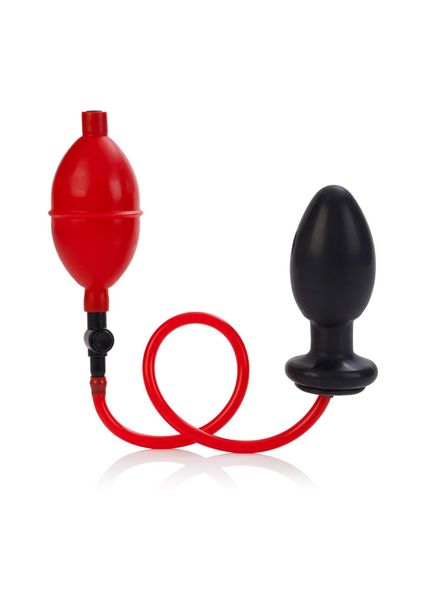 Plug-Colt Expandable Butt Plug zdjęcie 10