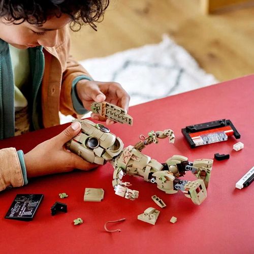 76217 - lego super heroes - ja jestem groot na Arena.pl