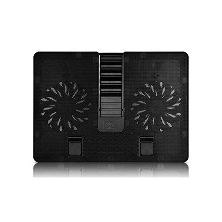 Deepcool U-Pal Notebook stand- cooler up to 19" na Arena.pl