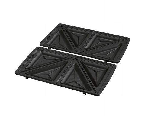 SILVERCREST KITCHEN Opiekacz do Kanapek Gofry Grill SSMW 750 3w1 TRZY na Arena.pl