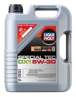 Olej silnikowy Liqui Moly 5 l 5W-30