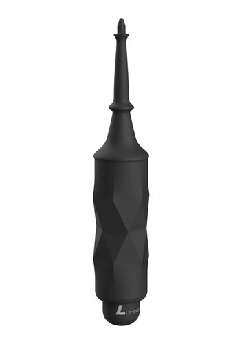 circe   abs bullet with sleeve   10 speeds   black na Arena.pl