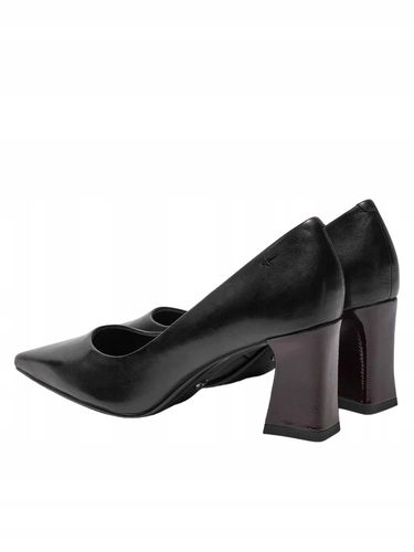 Tamaris Półbuty 1-22427-43 Czarny R.41 na Arena.pl