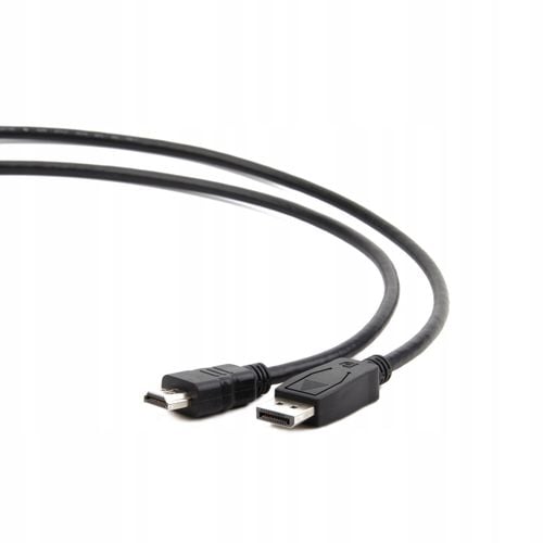Gembird kabel DisplayPort do HDMI 5m na Arena.pl