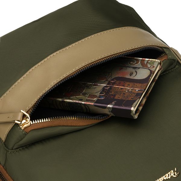 plecak ptn jn-11-0177 green zdjęcie 11